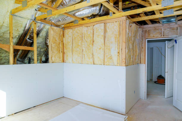 Reliable AL Insulation Contractor Solutions