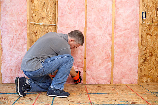 Trusted AL Insulation Contractor Experts